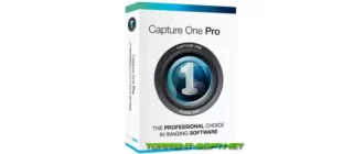 Иконка Phase One Capture One 23 Enterprise 16.2.3.1471 [x64] (2023) PC RePack by KpoJIuK