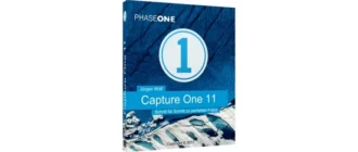 Иконка Phase One Capture One Pro 11.0.0.266 (2017) Multi Русский