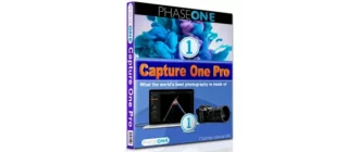 Иконка Phase One Capture One Pro 11.3.0.20 (2018) РС