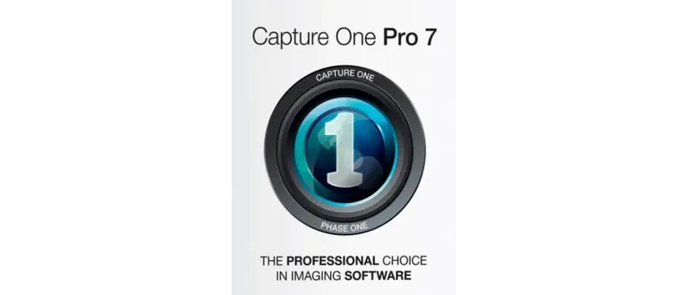 Иконка Phase One Capture One Pro 20 13.0.2.13 Final (2020) РС