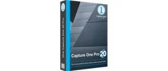 Иконка Phase One Capture One Pro 20 13.1.1.31 [x64] (2020) PC
