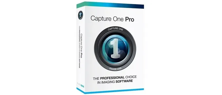 Иконка Phase One Capture One Pro 21 14.4.1.6 RePack by KpoJIuK [Multi Ru]