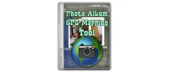 Иконка Photo Album GPS Mapping Tool 2.8.4.777 [En]