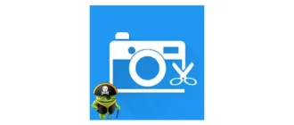 Иконка Photo Editor v8.4 Pro (2023) Android