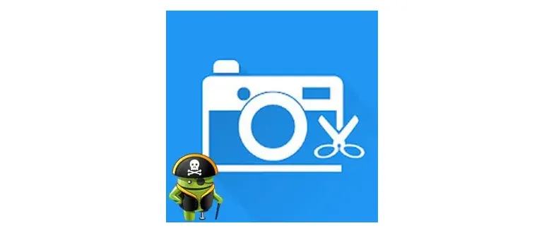 Иконка Photo Editor v8.4 Pro (2023) Android