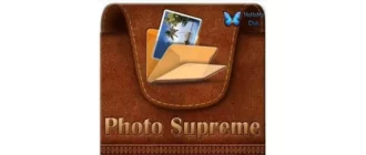 Иконка Photo Supreme 2023.1.1.4877 RePack (& Portable) by elchupacabra [Multi Ru]