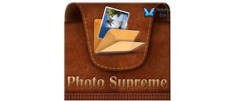 Иконка Photo Supreme 2023.1.1.4877 RePack (& Portable) by elchupacabra [Multi Ru]