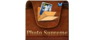 Иконка Photo Supreme 7.3.0.4500 RePack (& Portable) by elchupacabra [Multi Ru]