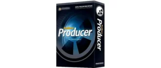 Иконка Photodex ProShow Producer 9.0.3771 RePack (2017) Русский Английский