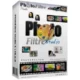 Иконка PhotoFiltre Studio X 10.12.1 Extended Build R1 (2017) Русский Английский