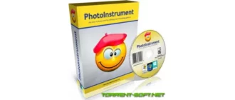 Иконка PhotoInstrument 7.7 Build 1052 (2023) РС