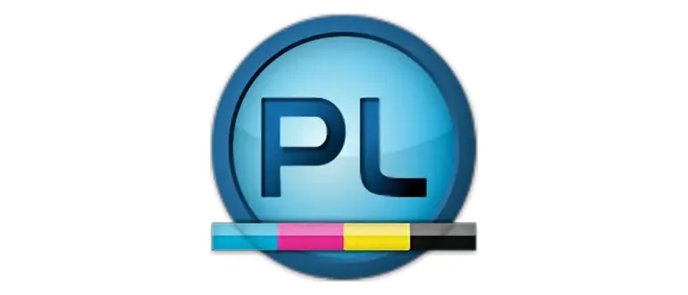 Иконка PhotoLine 21.00 Portable [2018, MULTILANG +RUS]