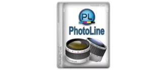 Иконка PhotoLine 23.52 + Standalone [Multi Ru]