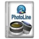 Иконка PhotoLine 25.00 + Standalone [Multi Ru]
