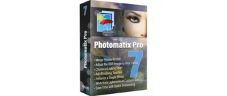 Иконка Photomatix Pro 7.0 RePack (& Portable) by TryRooM [En]