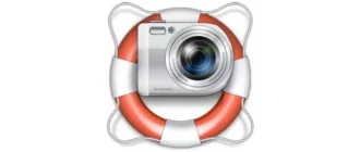 Иконка PhotoRescue PRO 6.16.1045 RePack & Portable (2017) Русский Английский