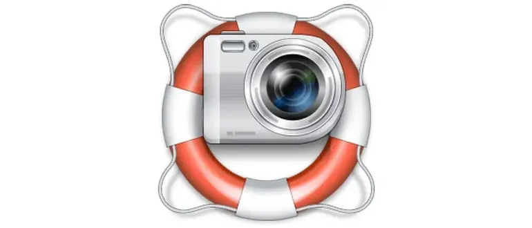 Иконка PhotoRescue PRO 6.16.1045 RePack & Portable (2017) Русский Английский