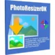 Иконка PhotoResizerOK 2.81 Portable [Multi Ru]