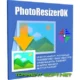 Иконка PhotoResizerOK 2.88 Portable [Multi Ru]