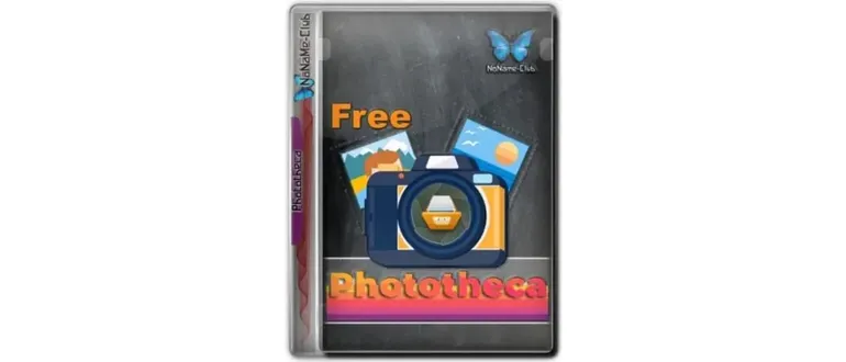 Иконка Phototheca Free 2020.12.5.318 [Multi]