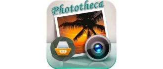 Иконка Phototheca Free 2021.3.1.3489 [Multi]