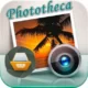 Иконка Phototheca Free 2021.3.1.3489 [Multi]