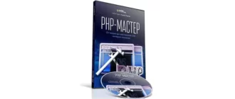 Иконка PHP-Мастер. От теории до собственной CMS интернет-магазина (2018) PCRec