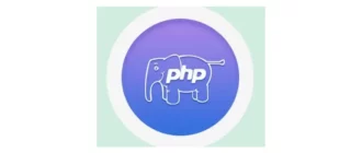 Иконка PHP. Уровень 1 Основы веб-разработки (2015) Видеокурс