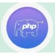 Иконка PHP. Уровень 1 Основы веб-разработки (2015) Видеокурс