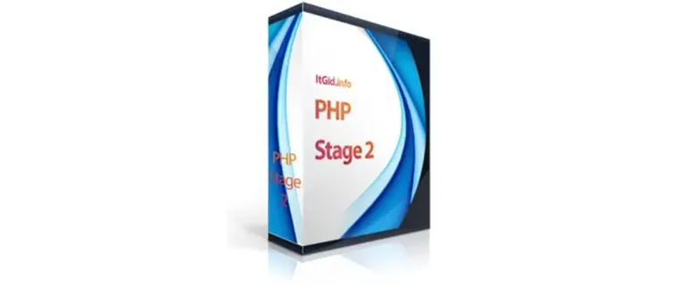 Иконка PHP Stage 2 (2019) WEB-DL