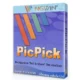 Иконка PicPick 5.0.0 + Portable x86 x64 [2018, MULTILANG +RUS]