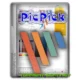 Иконка PicPick Free+Pro 7.2.3 + Portable [Multi Ru]