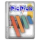 Иконка PicPick Free+Pro 7.2.7 + Portable [Multi Ru]