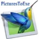 Иконка PicturesToExe Deluxe 9.0.16 RePack (2018) Русский Английский