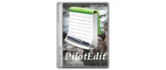 Иконка PilotEdit Lite & Pro 19.0.0 [Multi Ru]