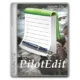 Иконка PilotEdit Lite & Pro 19.4.0 [Multi Ru]