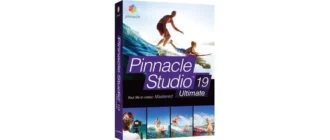 Иконка Pinnacle Studio Ultimate 19.5.1 + Bonus Content (2016) Multi Русский