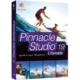Иконка Pinnacle Studio Ultimate 19.5.1 + Bonus Content (2016) Multi Русский