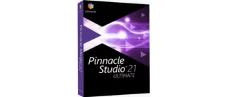 Иконка Pinnacle Studio Ultimate 21.0.1 + Content (2017) Multi Русский