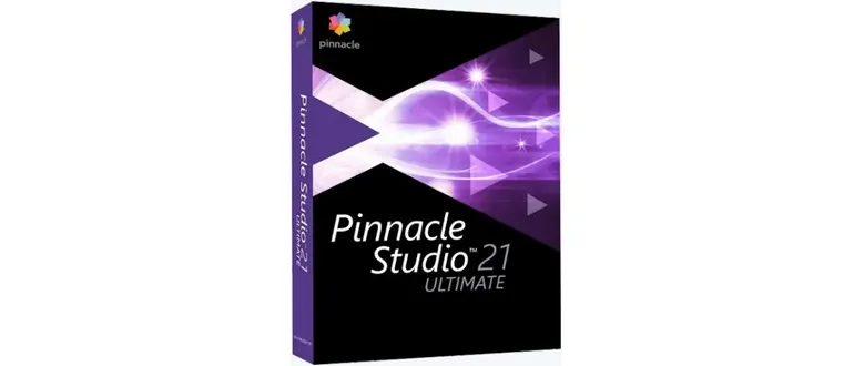 Иконка Pinnacle Studio Ultimate 21.0.1 + Content (2017) Multi Русский