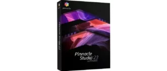 Иконка Pinnacle Studio Ultimate 23.2.0.290 + Сontent + Plugins + Tool (2020) PC