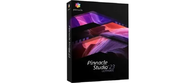 Иконка Pinnacle Studio Ultimate 23.2.0.290 + Сontent + Plugins + Tool (2020) PC