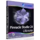 Иконка Pinnacle Studio Ultimate 24.0.2.219 (2021) РС + Content 24.0.2.219