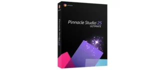 Иконка Pinnacle Studio Ultimate 25.1.0.345 (x64) + Content Pack [Multi Ru]