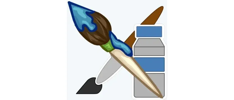 Иконка Pinta 2.1 [Multi Ru]