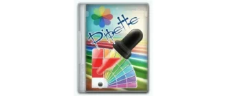 Иконка Pipette 21.05.03 Portable [Multi Ru]