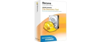 Иконка Piriform Recuva 1.53.2096 All Editions RePack (& Portable) by Dodakaedr [Multi Ru]
