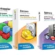 Иконка Piriform Utilities Pro (Defraggler 2.22.995, Recuva 1.53.2096, Speccy 1.32.803) RePack (& Portable) by elchupacabra [Multi Ru]
