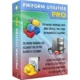 Иконка Piriform Utilities Pro (Defraggler 2.22.995, Recuva 1.54.120, Speccy 1.33.079) RePack (& Portable) by elchupacabra [Multi Ru]
