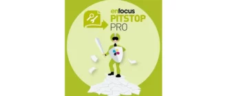 Иконка PitStop Pro 21 Build 1248659 [Multi]